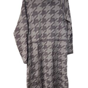 Adriel Women's Gray Dress NWT XL